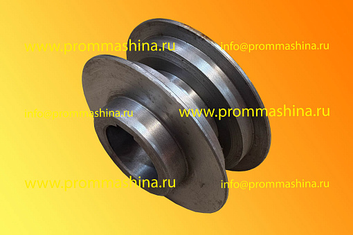 Ролик 11-034-376-03 ПРС вид 2