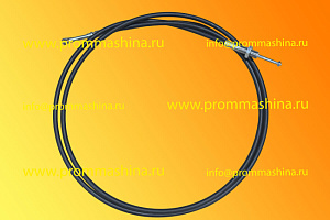 Трос IT-731133/03.50 резьба-вилка (3,5 м)