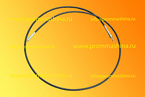 Трос под рычаг SEMERFILL 3м
