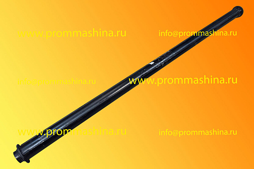 Каркас центральной щетки Меркатор вид 3