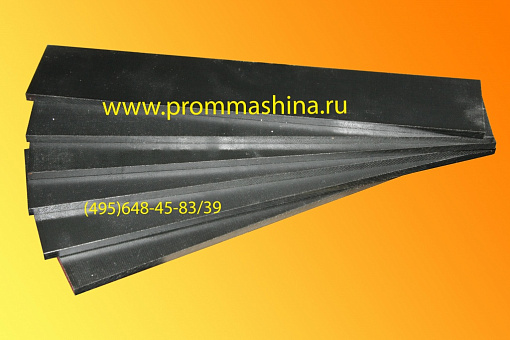 Лопатка 400-73-70 АМ текстопласт Батиони (к-т 6 шт)