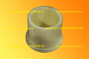 Втулка полиуретановая натяжного винта 30 мм