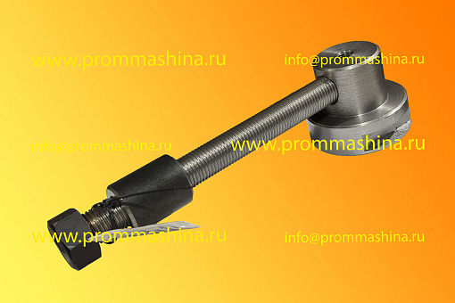 Винт натяжного вала Меркатор (втулка вн. диаметр-35 мм) вид 2