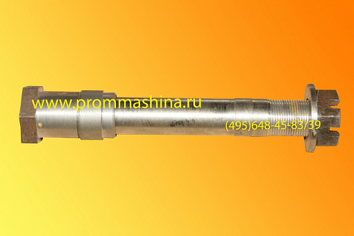Ось колеса 4х8 К 00.100 Сальск 
