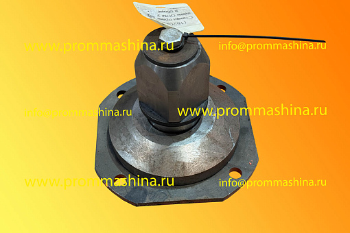 Стакан правой щеки ОПМ 253 в сборе вид 2