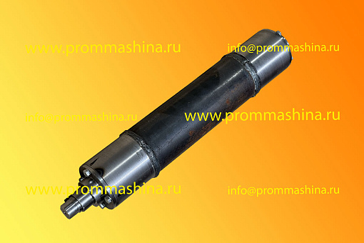 Ролик поддерживающий 55111-9310530 для МДК вид 4