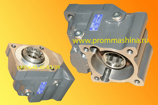 КОМ РТО.IPN.2АR1 1 53 ZF ECOSPLIT V017-01006200175