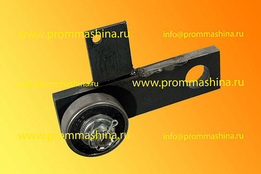 Натяжитель цепи щеточного оборудование НО-86 (МТЗ)  вид 3