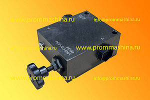 Регулятор VRF C3/V/34