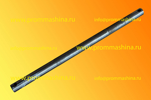 Ось ПР 4.01.007 МКДС натяжной вал