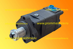 Гидромотор MS 315 K