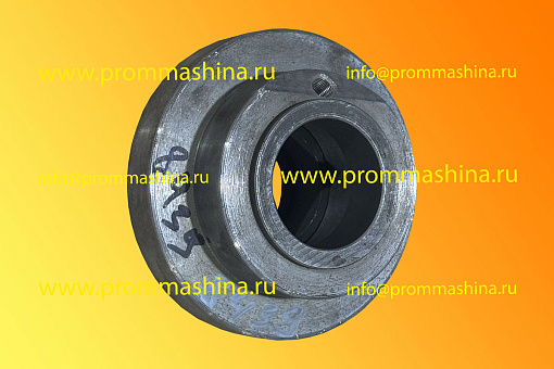 Ролик МКДС вид 2