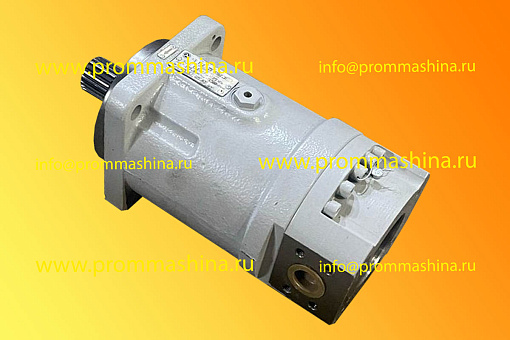 Гидронасос ФРС-200 А1-112/25.03.G2.2