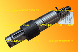 Вал колеса водяного насоса-редуктора КО-806 центробежного