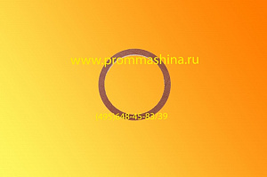 Кольцо текстолитовое КО-502Б.20.20.005