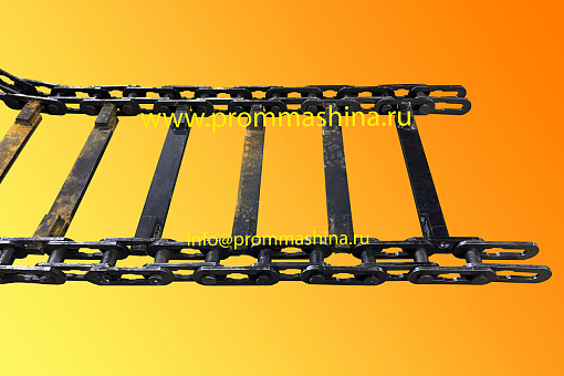 Транспортер ПС 90 51.00.650-01 (10,3 м) ЭД 405В1 вид 2