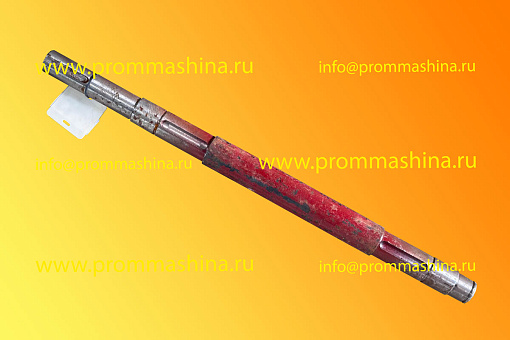 Вал 415.00.608 ведущий вид 2