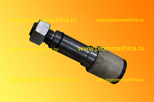 Палец уловителя МКЗ