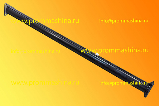 Вал щетки ЩО-2.02.07.100 (щеточное оборудование ЩО-822 ) вид 2