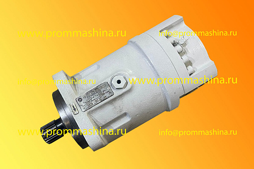 Гидронасос ФРС-200 А1-112/25.03.G2.2 вид 3