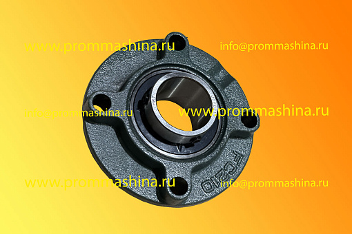 Подшипниковый узел UCFС-210