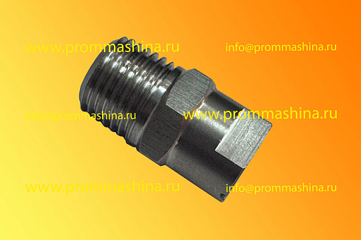 Форсунка 1/4 ш (на высоконапорную штангу) вид 2