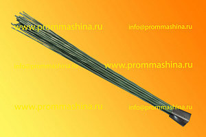 Тупса L=350мм 20х20 полипропилен