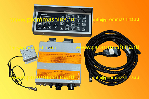 Комплект ЭСУ-КДМ АИР 426439,011