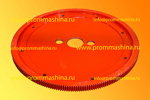 Колесо зубчатое КО-564 0309001 Z230