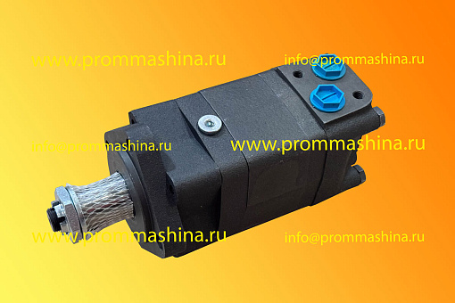 Гидромотор MS 315 K вид 2