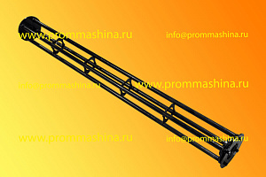 Каркас центральной щетки Kovaco