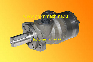 Гидромотор MR 250 СВ/3