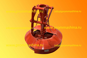 Разбрасыватель КО-815М.42.00.000 (каркас)