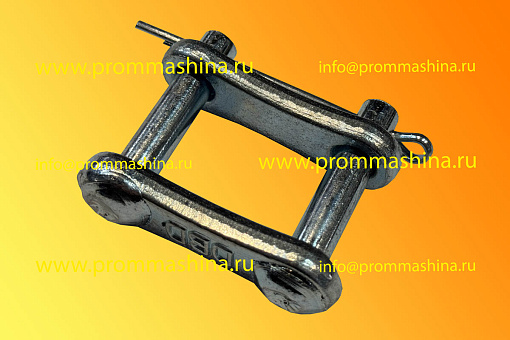 Звено цепи SEML38040 Giletta соединительное вид 2