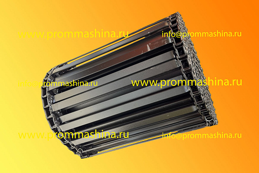 Транспортер в сборе (М) РТММ 0100-19.00.00.000 вид 5