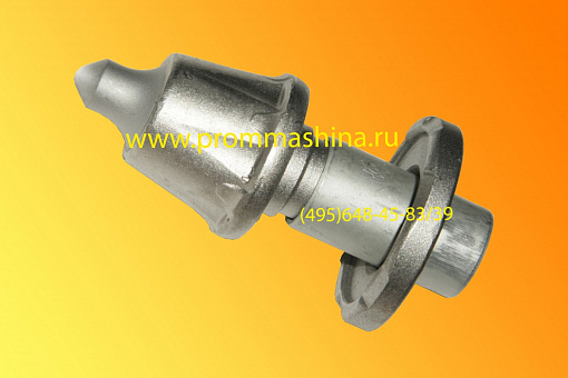 Резец Wirgen WR-6 