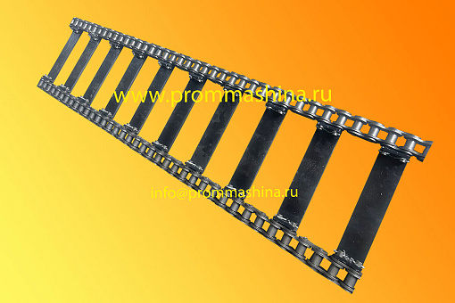 Транспортер ЭД405В1 ПС 90 51.00.750-01 