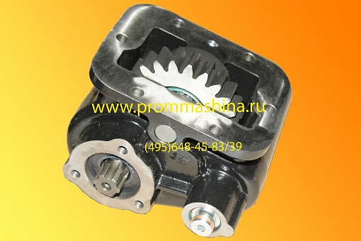 КОМ PZB (аналог 086-002-08134) для кпп Камаз z-22 P30KZP10201 