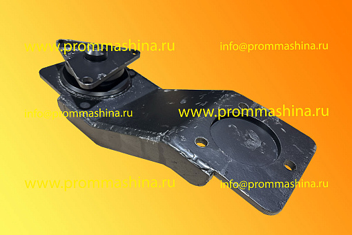 Щека правая КО-806.20.18.04.000 (Изогнутая) вид 3