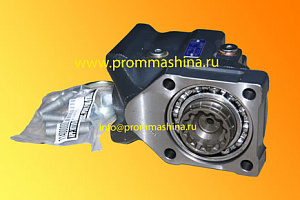 Коробка отбора мощности РТО.IPN.2АR1 1 53 ZF ECOSPLIT V017-01006200175