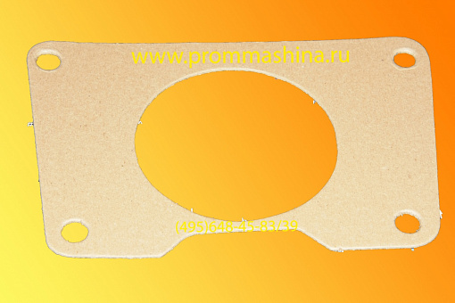 Прокладка фланца (переходной плиты) КО-713-32.16.100 