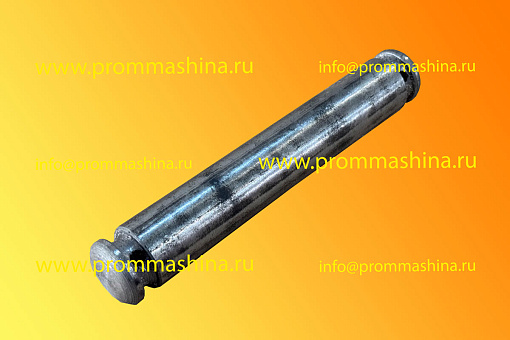 Палец ПКУ-0,8.01.611 (175х28 мм)