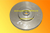 Колесо водянного насоса КО-829 Б (32мм)     чугун.
