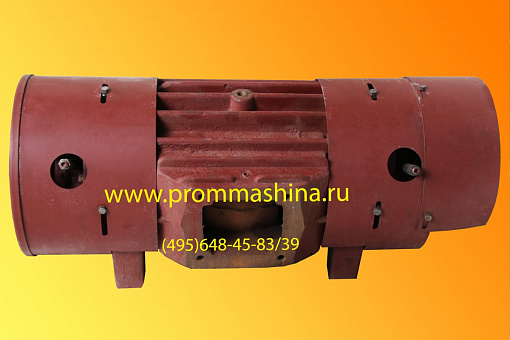 Насос вакуумный КО-510 02.16.000-04T Z  вид 4