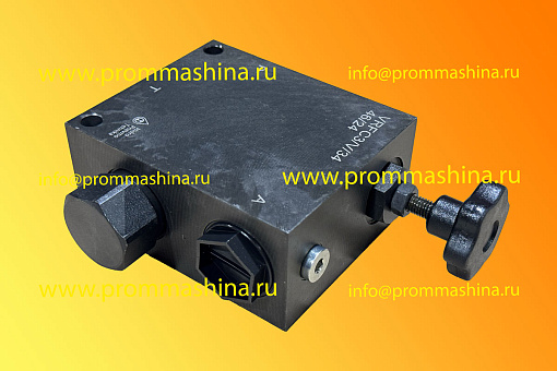 Регулятор VRF C3/V/34 вид 2