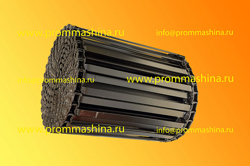 Транспортер в сборе (М) РТММ 0100-19.00.00.000 вид 7