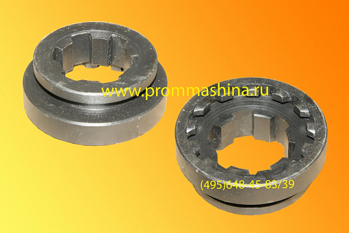 Каретка КОМ МДК 59364.91.11.107