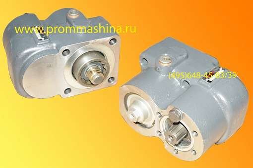 КОМ Камаз КПП ZF 01000710134 