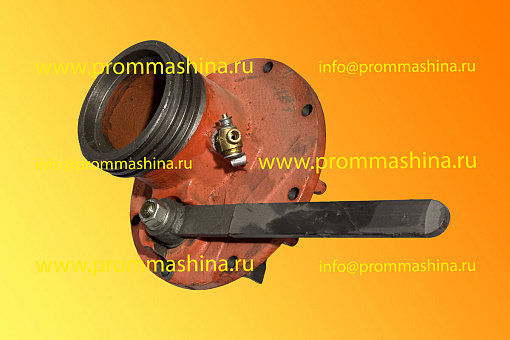 Лючок приемный ИЛ-980А-01.07.000