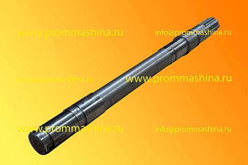 Вал транспортёра ведущий ПС-51.00.301 (под РПГ) вид 5